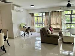 Blk 504D Acacia Breeze @ Yishun (Yishun), HDB 5 Rooms #534309471